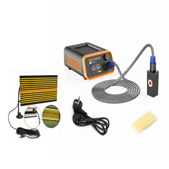 Best Quality Magnetic Induction Heating Machine 110V/220V Auto Body Dent Repair Equipment